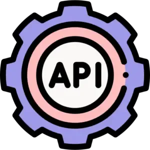API