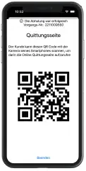 Mit der Bookyt-App können Sie die mobile Vermietung ganz einfach und effizient gestalten. Die App bietet Ihnen eine digitale Abwicklung für die Abholung und Rückgabe Ihrer Mietgegenstände.